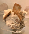 61 Editión Mineral & Gem. Saintie Marie Aux Mines. Alsace. France