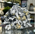 61 Editión Mineral & Gem. Saintie Marie Aux Mines. Alsace. France