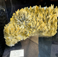 61 Editión Mineral & Gem. Saintie Marie Aux Mines. Alsace. France
