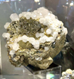 61 Editión Mineral & Gem. Saintie Marie Aux Mines. Alsace. France