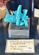 61 Editión Mineral & Gem. Saintie Marie Aux Mines. Alsace. France