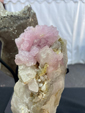 61 Editión Mineral & Gem. Saintie Marie Aux Mines. Alsace. France