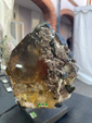 61 Editión Mineral & Gem. Saintie Marie Aux Mines. Alsace. France