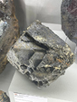 61 Editión Mineral & Gem. Saintie Marie Aux Mines. Alsace. France