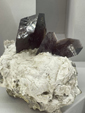61 Editión Mineral & Gem. Saintie Marie Aux Mines. Alsace. France