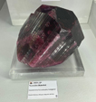 61 Editión Mineral & Gem. Saintie Marie Aux Mines. Alsace. France