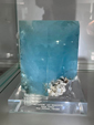 61 Editión Mineral & Gem. Saintie Marie Aux Mines. Alsace. France