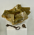 61 Editión Mineral & Gem. Saintie Marie Aux Mines. Alsace. France