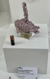 61 Editión Mineral & Gem. Saintie Marie Aux Mines. Alsace. France