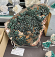 61 Editión Mineral & Gem. Saintie Marie Aux Mines. Alsace. France