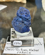 61 Editión Mineral & Gem. Saintie Marie Aux Mines. Alsace. France