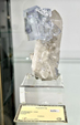 61 Editión Mineral & Gem. Saintie Marie Aux Mines. Alsace. France