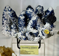 61 Editión Mineral & Gem. Saintie Marie Aux Mines. Alsace. France