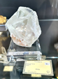 61 Editión Mineral & Gem. Saintie Marie Aux Mines. Alsace. France
