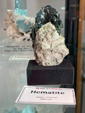 61 Editión Mineral & Gem. Saintie Marie Aux Mines. Alsace. France