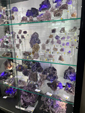 61 Editión Mineral & Gem. Saintie Marie Aux Mines. Alsace. France
