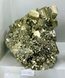 61 Editión Mineral & Gem. Saintie Marie Aux Mines. Alsace. France
