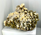 61 Editión Mineral & Gem. Saintie Marie Aux Mines. Alsace. France