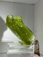 61 Editión Mineral & Gem. Saintie Marie Aux Mines. Alsace. France