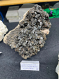 61 Editión Mineral & Gem. Saintie Marie Aux Mines. Alsace. France