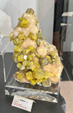 61 Editión Mineral & Gem. Saintie Marie Aux Mines. Alsace. France