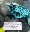 61 Editión Mineral & Gem. Saintie Marie Aux Mines. Alsace. France