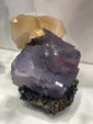 61 Editión Mineral & Gem. Saintie Marie Aux Mines. Alsace. France