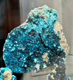 61 Editión Mineral & Gem. Saintie Marie Aux Mines. Alsace. France
