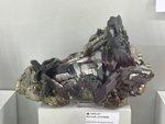 61 Editión Mineral & Gem. Saintie Marie Aux Mines. Alsace. France