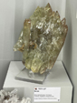61 Editión Mineral & Gem. Saintie Marie Aux Mines. Alsace. France