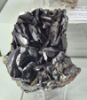 61 Editión Mineral & Gem. Saintie Marie Aux Mines. Alsace. France