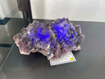 61 Editión Mineral & Gem. Saintie Marie Aux Mines. Alsace. France
