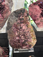 61 Editión Mineral & Gem. Saintie Marie Aux Mines. Alsace. France