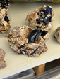 61 Editión Mineral & Gem. Saintie Marie Aux Mines. Alsace. France