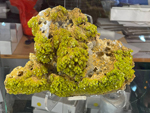 61 Editión Mineral & Gem. Saintie Marie Aux Mines. Alsace. France