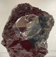 61 Editión Mineral & Gem. Saintie Marie Aux Mines. Alsace. France