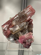 61 Editión Mineral & Gem. Saintie Marie Aux Mines. Alsace. France