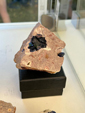 61 Editión Mineral & Gem. Saintie Marie Aux Mines. Alsace. France