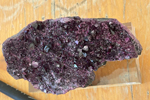 61 Editión Mineral & Gem. Saintie Marie Aux Mines. Alsace. France