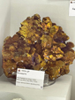61 Editión Mineral & Gem. Saintie Marie Aux Mines. Alsace. France