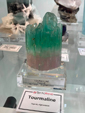 61 Editión Mineral & Gem. Saintie Marie Aux Mines. Alsace. France