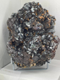 61 Editión Mineral & Gem. Saintie Marie Aux Mines. Alsace. France