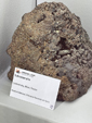 61 Editión Mineral & Gem. Saintie Marie Aux Mines. Alsace. France