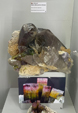 61 Editión Mineral & Gem. Saintie Marie Aux Mines. Alsace. France