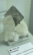 61 Editión Mineral & Gem. Saintie Marie Aux Mines. Alsace. France