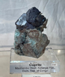 61 Editión Mineral & Gem. Saintie Marie Aux Mines. Alsace. France