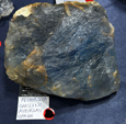 61 Editión Mineral & Gem. Saintie Marie Aux Mines. Alsace. France