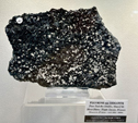 61 Editión Mineral & Gem. Saintie Marie Aux Mines. Alsace. France