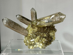 61 Editión Mineral & Gem. Saintie Marie Aux Mines. Alsace. France
