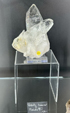 61 Editión Mineral & Gem. Saintie Marie Aux Mines. Alsace. France